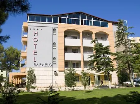 Rafaelo 5* Шенджин