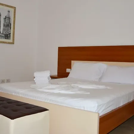 Курортный комплекс Rafaelo 5*