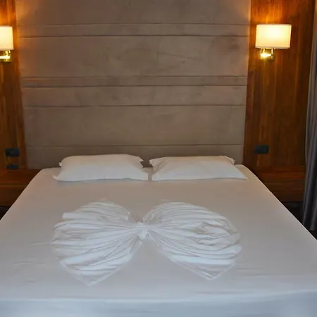 Rafaelo Курортный комплекс 5*