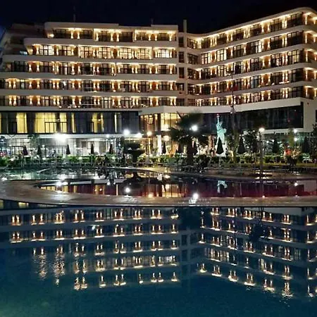 Resort Rafaelo 5*