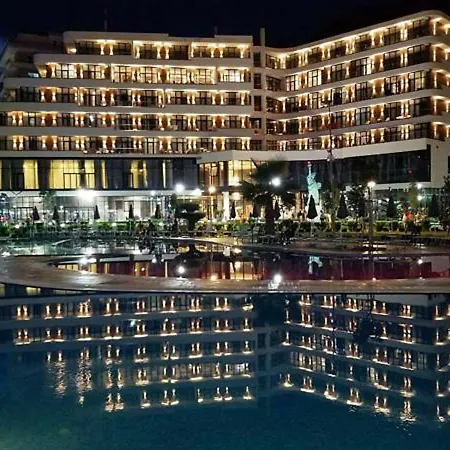 Курортный комплекс Rafaelo 5*