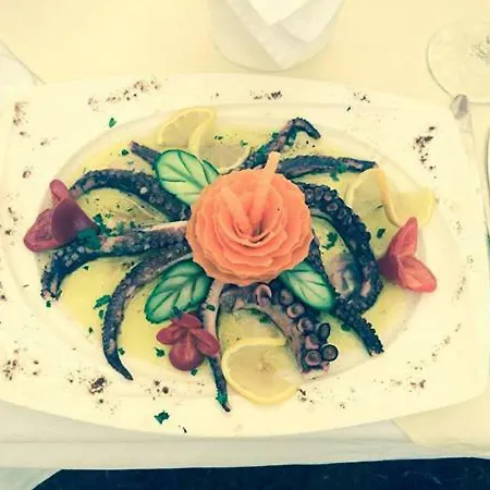 Курортный комплекс Rafaelo 5*