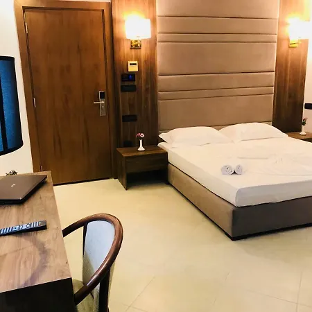 Rafaelo Курортный комплекс 5*