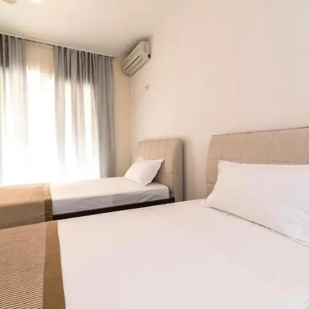 Resort Rafaelo Shengjin (Lezhe)