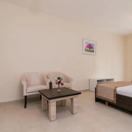 Rafaelo Resort
