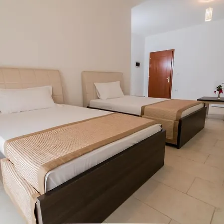 Resort Rafaelo Shengjin