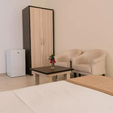 Rafaelo Курортный комплекс Шенджин