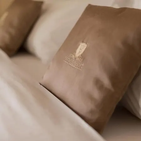 Курортный комплекс Rafaelo