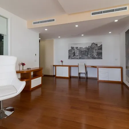 Курортный комплекс Rafaelo 5*