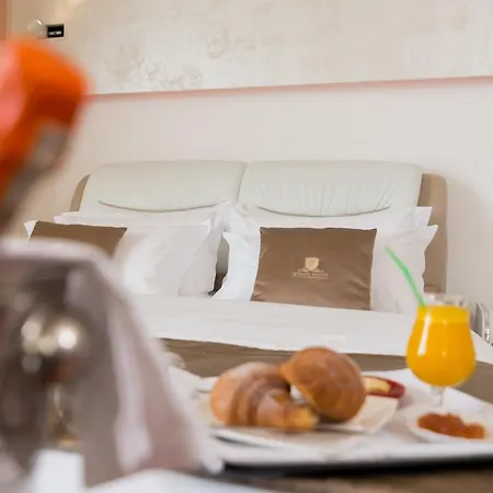 Rafaelo Resort 5*