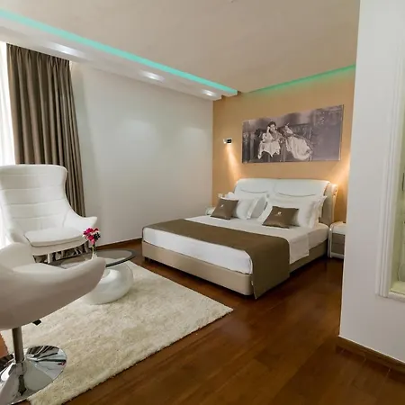 Rafaelo Resort