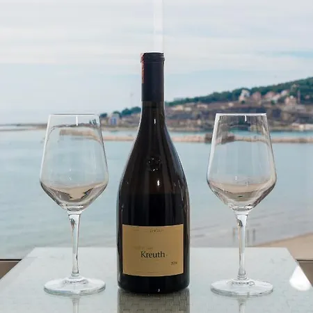 Курортный комплекс Rafaelo Шенджин