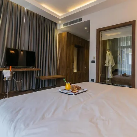 Rafaelo Resort
