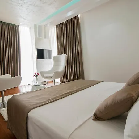 Rafaelo 5* Шенджин