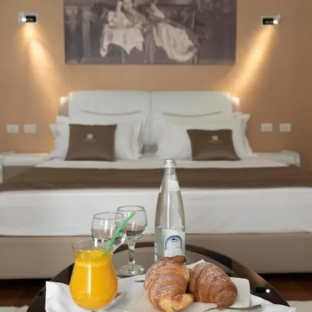 Курортный комплекс Rafaelo