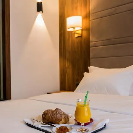 Rafaelo Курортный комплекс 5*