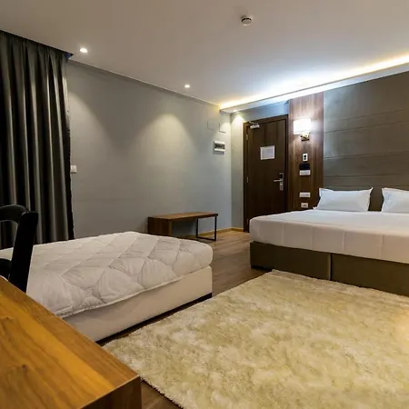 Курортный комплекс Rafaelo