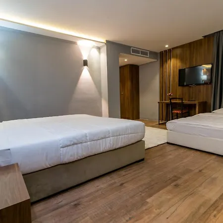 Resort Rafaelo Shëngjin