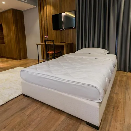 Rafaelo Курортный комплекс 5*