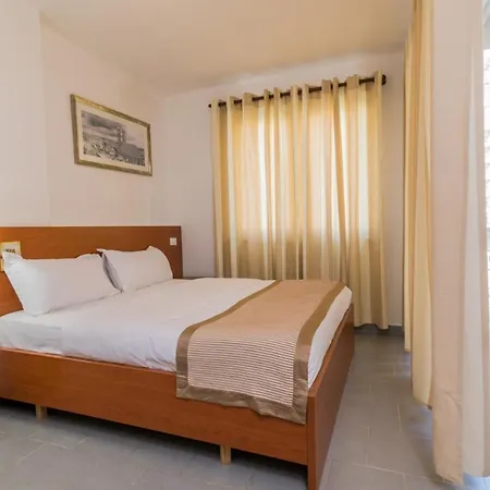 Rafaelo Курортный комплекс