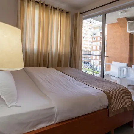 Rafaelo Semesteranläggning (resort)