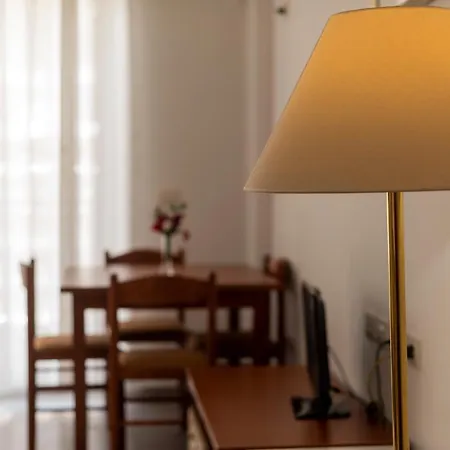 Rafaelo Курортный комплекс Шенджин