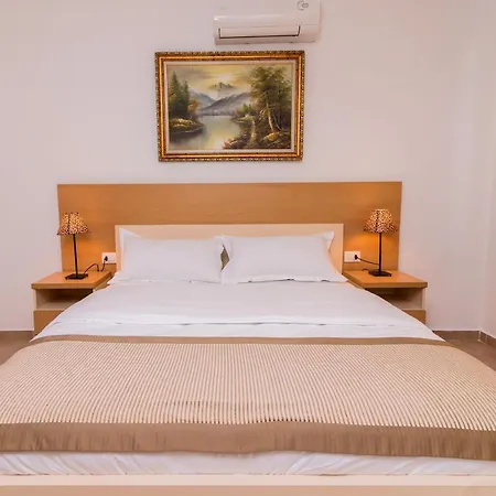 Rafaelo Курортный комплекс 5*