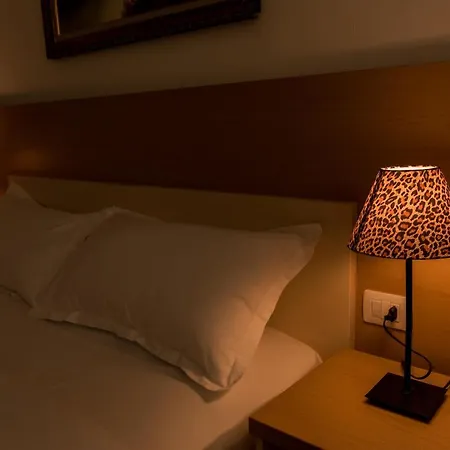 Rafaelo 5* Шенджин