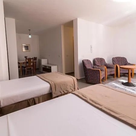 Rafaelo 5* Шенджин