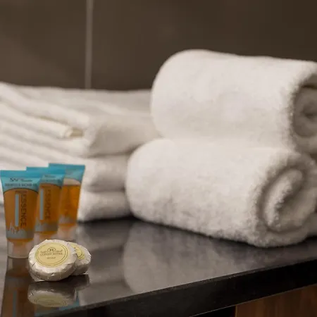 Rafaelo 5* Шенджин