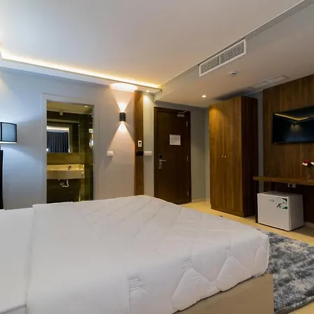 Rafaelo Курортный комплекс 5*