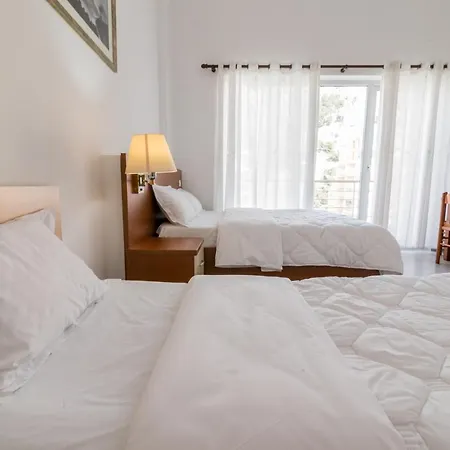 Курортный комплекс Rafaelo Шенджин