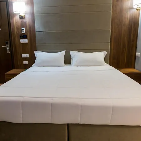 Курортный комплекс Rafaelo 5*