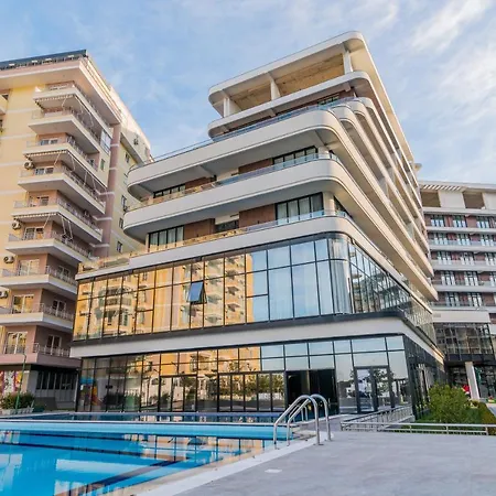 Rafaelo Resort Shengjin