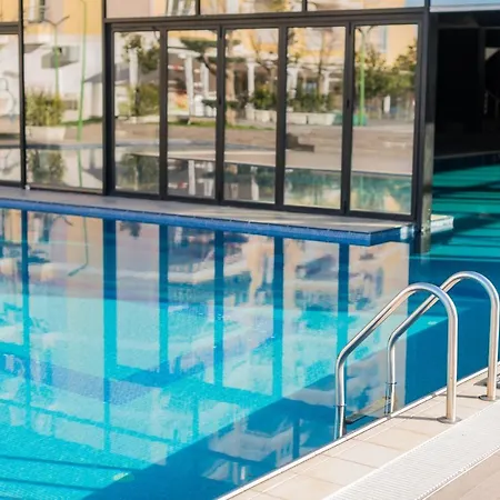 Курортный комплекс Rafaelo