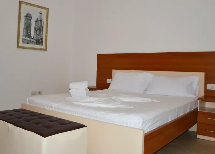 Курортный комплекс Rafaelo 5*