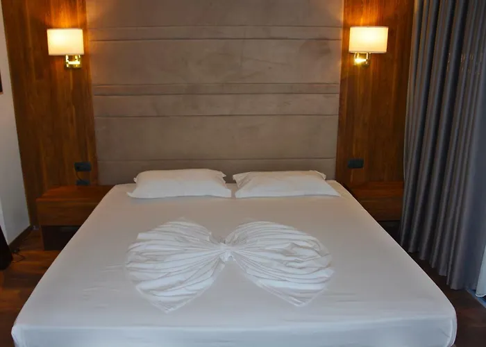 Rafaelo Курортный комплекс 5*