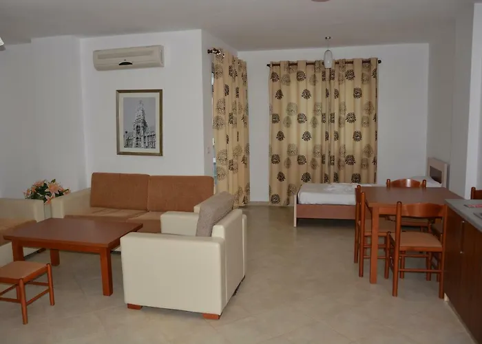 Rafaelo Shengjin (Lezhe)