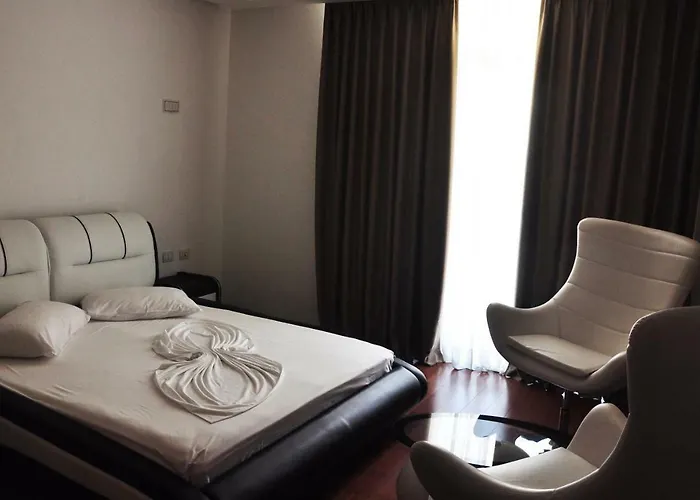 Resort Rafaelo Shengjin (Lezhe)