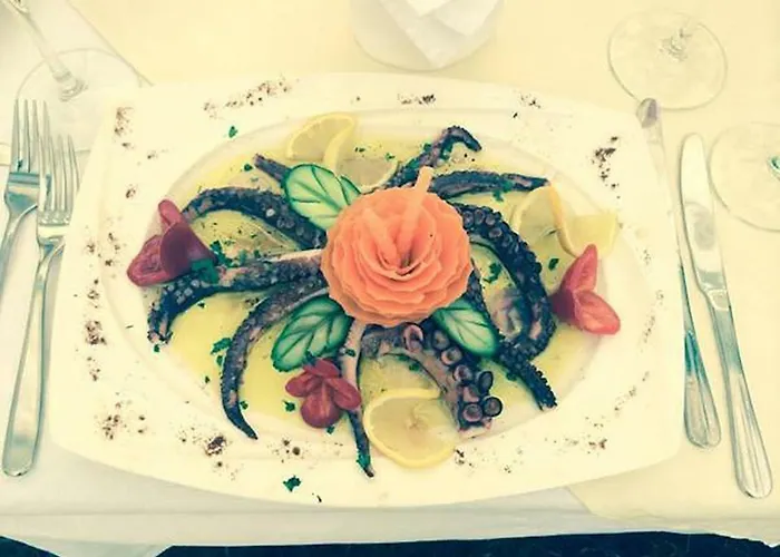 Курортный комплекс Rafaelo 5*