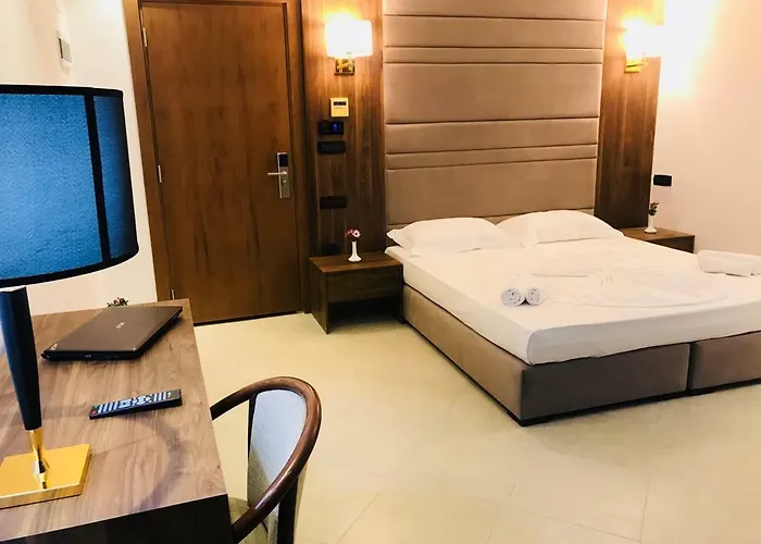 Rafaelo Курортный комплекс 5*