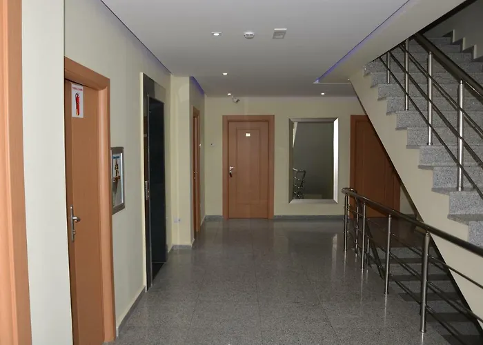 Rafaelo Shengjin (Lezhe)