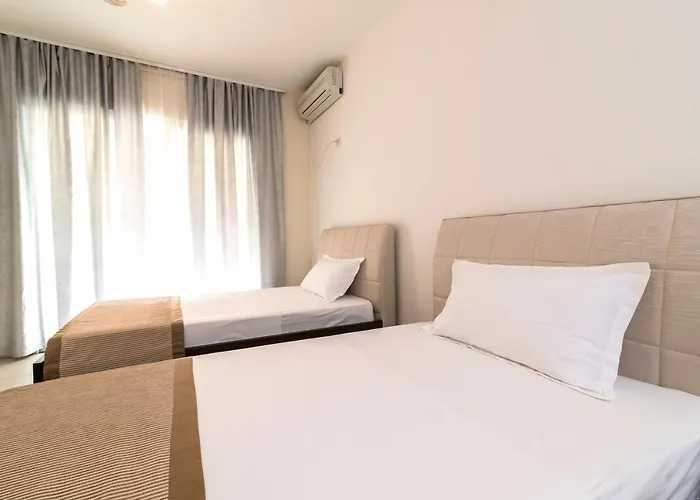 Resort Rafaelo Shengjin (Lezhe)