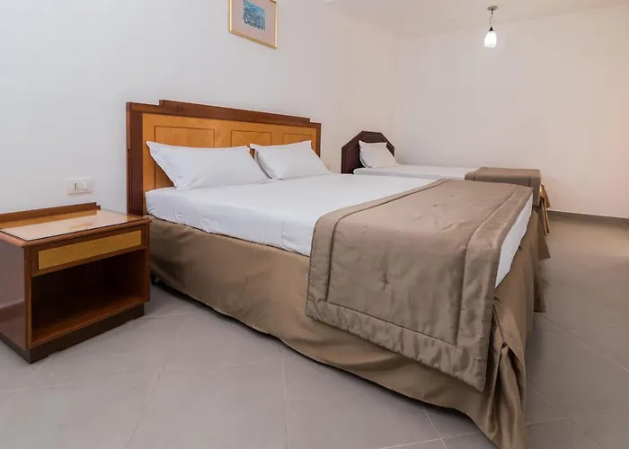 Resort Rafaelo Shengjin (Lezhe)