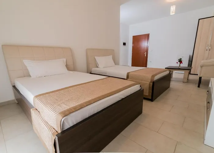 Resort Rafaelo Shengjin (Lezhe)