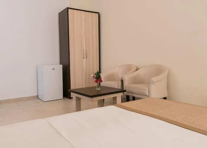 Rafaelo Resort Shengjin (Lezhe)