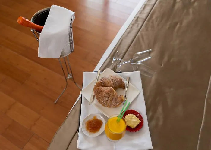 Rafaelo Курортный комплекс 5*