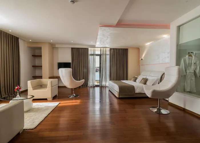 Rafaelo Resort Shengjin (Lezhe)