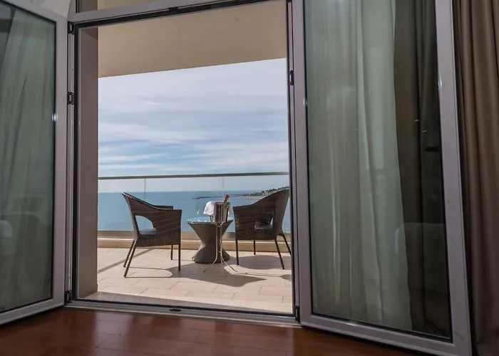 Resort Rafaelo Shengjin (Lezhe)