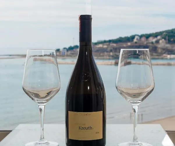 Resort Rafaelo Shengjin (Lezhe)